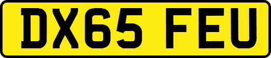 DX65FEU