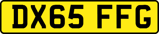 DX65FFG