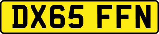 DX65FFN