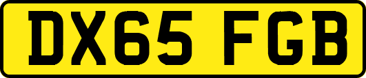DX65FGB