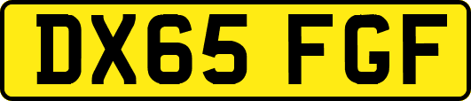 DX65FGF