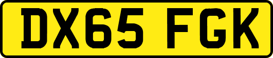 DX65FGK