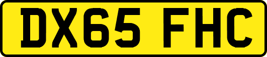 DX65FHC