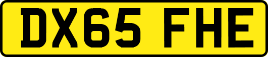 DX65FHE