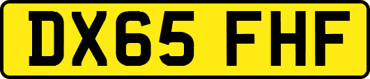 DX65FHF
