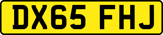 DX65FHJ