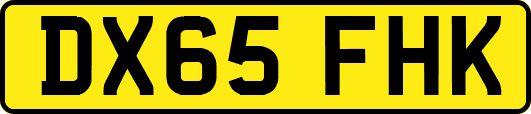 DX65FHK