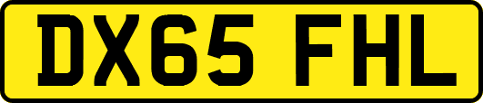 DX65FHL