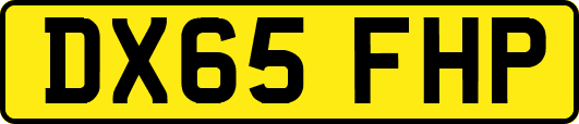 DX65FHP