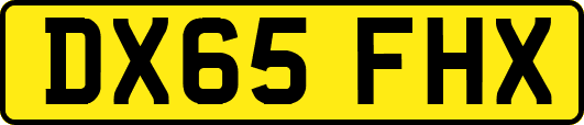 DX65FHX