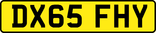 DX65FHY