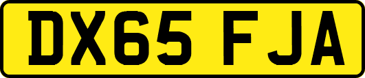 DX65FJA