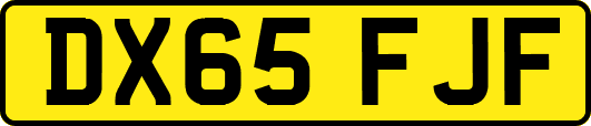 DX65FJF