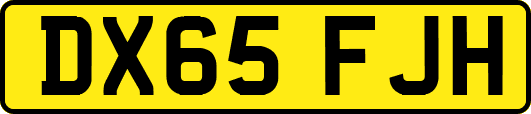DX65FJH