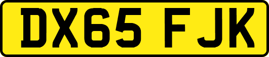DX65FJK