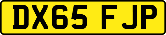 DX65FJP