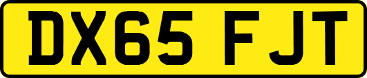 DX65FJT