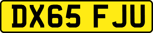 DX65FJU