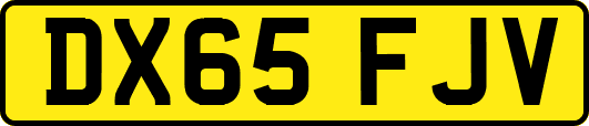 DX65FJV