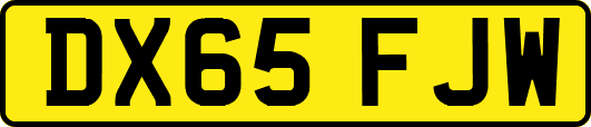 DX65FJW