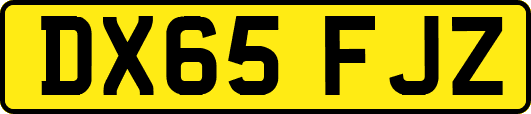 DX65FJZ