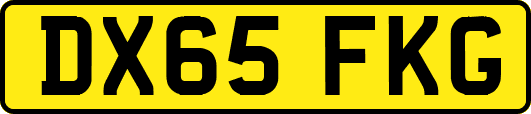 DX65FKG