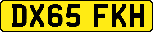 DX65FKH