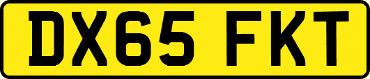DX65FKT