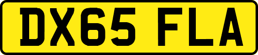 DX65FLA