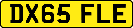 DX65FLE