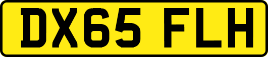 DX65FLH