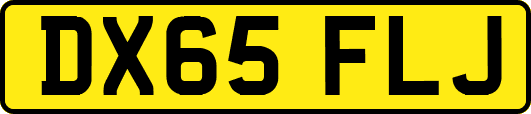 DX65FLJ