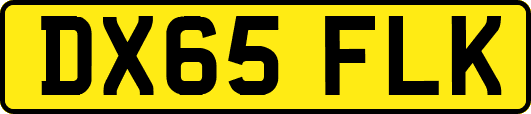 DX65FLK