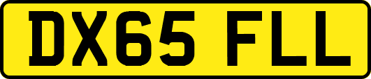 DX65FLL