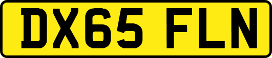 DX65FLN