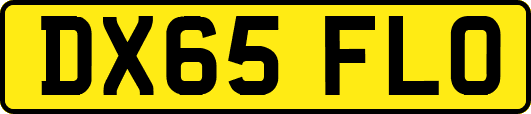 DX65FLO