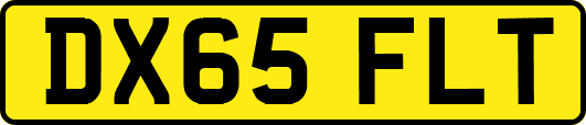DX65FLT