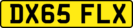 DX65FLX