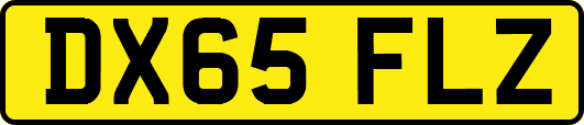 DX65FLZ