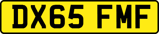 DX65FMF