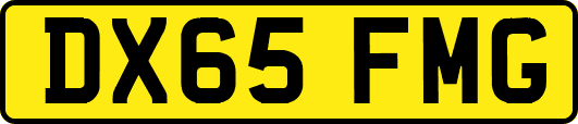 DX65FMG