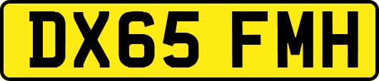 DX65FMH