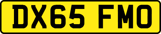 DX65FMO