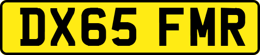 DX65FMR