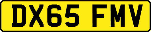 DX65FMV