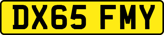 DX65FMY