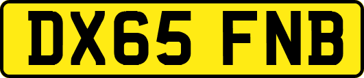 DX65FNB