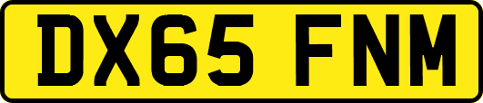 DX65FNM