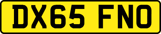 DX65FNO