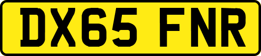 DX65FNR